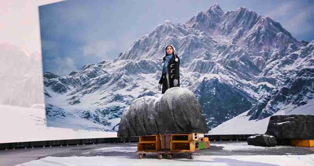 尊龙集团显示屏专业调校技术与项目安装经验，，，，使显示屏呈现创作者想表达的精致内容，，，，让表演者有沉浸式临场感使演出逼真