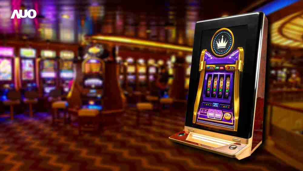 尊龙集团研发出全球最大30吋裸眼3D Micro LED双层显示器，，，结合Micro LED与A.R.T. LCD显示技术，，，形成不同景深的影像平面，，，，可应用于电子游艺场域，，提供玩家更丰富的游乐体验